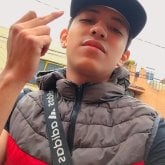 Quiero ver qué sale de aquí🤭.