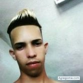Leandro Avila