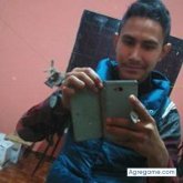 Eduardo Carrillo Monsrreal