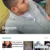 Foto de perfil de Bayronrey