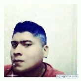 Alejandro Cruz