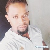 Vikingos19 chico soltero en Boca Chica