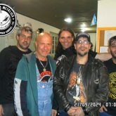 HARDROCKDAMY1979 chico soltero en José León Suárez