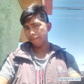 Mecanico. Busco pareja.