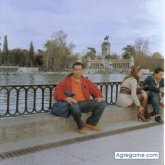 josess chico separado en Madrid