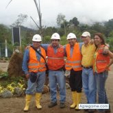 pauli chica soltera en Puembo