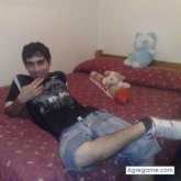 nocturn23 chico soltero en Mayor Buratovich