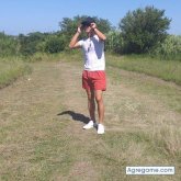 OscarFerEs chico soltero en City Bell