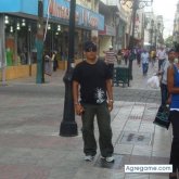 Henry2010 chico soltero en Lima