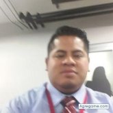 Jesus Echeverría, Chico de Granada Hills para Chicos en Agregame.