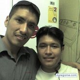 montero1983 chico soltero en Chimbote