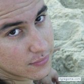 Kalandero chico soltero en Guanabacoa