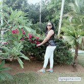 yaquerr07 chica soltera en Jarabacoa