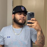 Mujeres con quien salir. Un muchacho