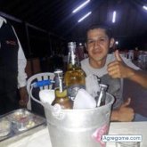 Javier Morales Perez