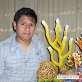 samir28 chico soltero en Lurigancho