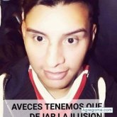 Juan_14B chico soltero en Puerto San Martín