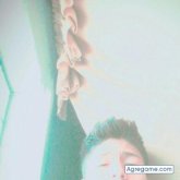 jealexander chico soltero en San Ramón