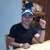 Hombres Solteros en Anapoima