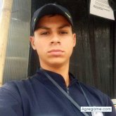 anderson, Chica de El Cerrito para Chicas en Agregame.