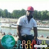 Busco conocer gente.