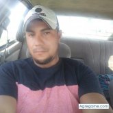 Juan Luis Servantes