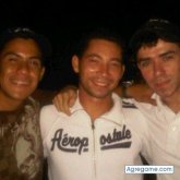 agustinn chico soltero en La Victoria