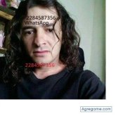 fhfhfgtfyrfyh chico soltero en Fortín Olavarría