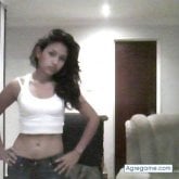 saritaa chica soltera en Bogotá