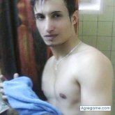 AaronBoy chico soltero en Moa