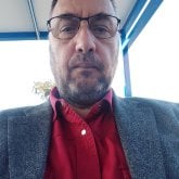 Busco hacer amistades. Alguien para