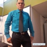 joseeduardo5773 chico soltero en Sarchí Sur