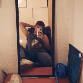 Busco conocer gente. Mujeres. Simpatico,