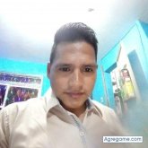 Prl. Busco pareja. Alegré y muy