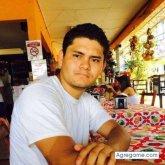 Wil605 chico soltero en San Carlos