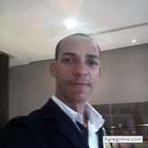 Alexfr1501 chico soltero en Herrera