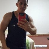 Jeff Castaneda Flores