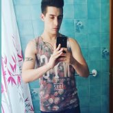 Jardinera. Busco mujeres maduras.