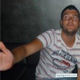morenooobcn chico soltero en Mollet del valles