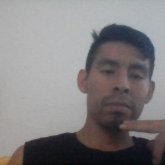 joelquispe9926 chico soltero en Pulpi