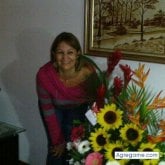 Mujer LUSMIRA de Caracas