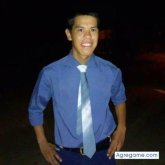 santimaidana chico soltero en Concordia