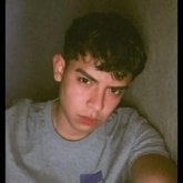 Busco alguien que quiera divertirse y