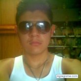 trol chico soltero en Iztacalco