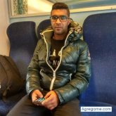 youssiptrt chico soltero en Bollullos Par Del Condado