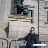 Conserge. Busco ligar. Conocer gente de