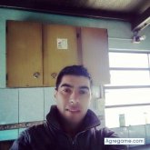 Chatear con Salvatierrasergio de Carlos Casares