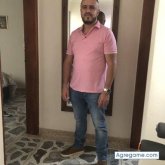 Gomez46 chico soltero en Medellín