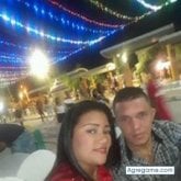 Noel Enrrique Siado Abdala