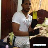 chanito26 chico soltero en Monción